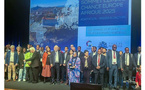 La Présidente de la Région de Nouakchott participe au Sommet de coopération euro-africaine sur l’adaptation au changement climatique