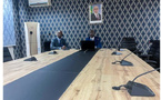 Le ministre des Affaires étrangères participe à la première réunion du nouveau Bureau du Conseil exécutif de l’UA