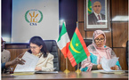 Signature d’un accord entre notre pays et l’Italie pour soutenir la sécurité alimentaire