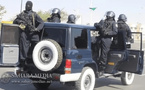 Importante opération de démantèlement par la gendarmerie de réseaux de passeurs et arrestation de 117 personnes dont le chef Importante opération de démantèlement par la gendarmerie de réseaux de passeurs et arrestation de 117 personnes dont le chef