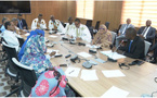 La Commission des relations extérieures de l’Assemblée nationale examine un accord signé entre la Mauritanie et la Société SAMIA