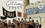 L’UTM commémore la journée internationale des travailleurs