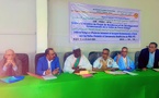 Boghé : Démarrage d’un atelier d'échange et de diffusion des outils de protection environnementale et sociale