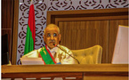 Le président de l’Assemblée nationale se rend en Algérie