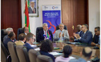 Signature d’une nouvelle convention de financement pour l’électrification rurale du pays