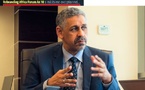 Présidence de la BAD : Sidi Ould Tah devant la presse