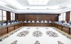 Communiqué du conseil des ministres du 7 mai 2025