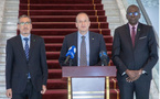 M. Felix Fisher, Chef de la mission de haut niveau du FMI en Mauritanie : « La performance dans le cadre du programme du FMI est en bonne voie »
