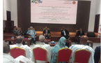 Séminaire sur le partenariat entre l’UE, l’UA et la Mauritanie