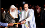 Le Président de la République inaugure l’exposition internationale et le musée de la ‘’Sira’’ du Prophète