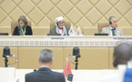 La Mauritanie élue présidente de la Commission culturelle au dialogue des civilisations