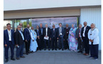 La Mauritanie participe à la troisième conférence du Projet de Renaissance du Sahara en Allemagne