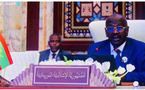 Le ministre des Affaires Étrangères représente Son Excellence le Président de la République à la 34ème session du Sommet Arabe