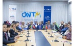 L’Office National du Tourisme organise une formation sur « les méthodes modernes de l’enseignement touristique »