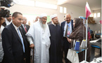 Inauguration d’un ensemble de projets financés par Qatar Charity en faveur des jeunes et des groupes vulnérables