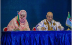 La Mauritanie et l’Algérie signent deux accords de coopération dans le domaine du commerce