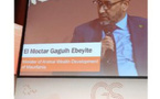 La Mauritanie participe à la 92e Assemblée générale de l’OIE à Paris