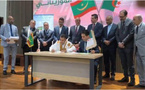 Algérie-Mauritanie : le Conseil d’affaires appelle à renforcer les échanges via un accord préférentiel