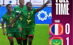 Coupe du monde de mini-football : L’équipe mauritanienne a éliminé son homologue française