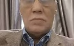 Dr. Sidi Ould Tah : Représenter le pays au plus haut niveau par EL Wely Sidi Heiba