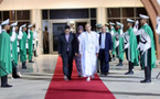 Le Président de la République se rend aux Lieux Saints pour accomplir le pèlerinage du Hadj