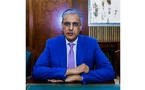 Le ministre de l’Énergie se rend en Allemagne pour participer à la conférence de Hambourg sur le développement durable