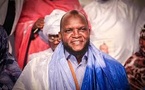 Ahmed Ould Samba condamné à un an de prison