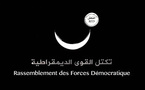 Déclaration du RFD