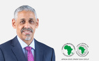Club Diplomatique de Nouakchott: Félicitations au Dr Sidi ould Tah