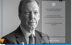 CWP – Mark Crandall – Interview pour la Mauritanie : verra-t-on bientôt de l'hydrogène vert ?