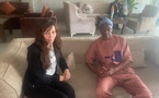 Mme Abdoun Zohra, gérante de l’entreprise algérienne Lundja Exportium &amp; Trade : «L’avenir de nos relations passe par une coopération concrète, équilibrée et mutuellement bénéfique»