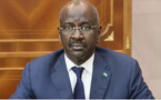 BAD: l’élection d’un Mauritanien est le fruit du «travail du président Ghazouani à l’UA», explique son chef de la diplomatie