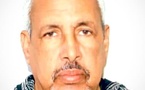 Guerrier ou marabout par Mohamed Elbouss