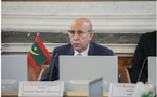 Le Président de la République appelle les bailleurs de fonds à soutenir les efforts de la Mauritanie pour un développement intégré et durable