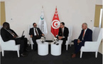La Mauritanie et la Tunisie conviennent de développer leur coopération dans le domaine de l’élevage