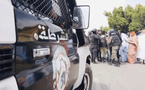 Un réseau de falsificateurs de visas et de trafics de migrants démantelé par la police à Nouakchott