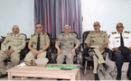 Lancement d’un programme pour la numérisation du travail des commissariats de police