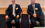 La Mauritanie participe au sommet euro-méditerranéen des Conseils économiques