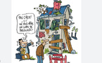 La SNIM procède à des distributions de terrain à ses employés et envisage de leur construire 1000 logements