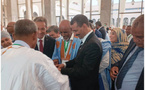 Le ministre de la Culture participe à la manifestation ‘’Alger, capitale de la culture Hassaniya’’ 2025