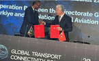 Aviation civile : signature d’un mémorandum d’entente entre la Mauritanie et la Turquie