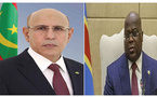 Le Président de la République félicite le Président de la République démocratique du Congo à l’occasion de la fête d’indépendance de son pays