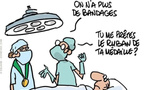 Santé : lancement de la première phase du plan national quinquennal de formation continue 2025-2029