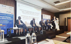Le ministre des mines présente à Paris l’attractivité du climat d’investissement minier mauritanien