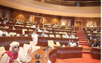 L’Assemblée nationale ratifie l’accord modifiant les conditions de remboursement de la dette publique enregistrée dans les livres de la Banque Centrale de Mauritanie