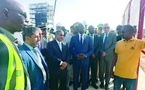 Transport routier : La Mauritanie et le Sénégal abolissent le déchargement obligatoire des marchandises à la frontière