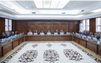 Communiqué du conseil des ministres du 15 juillet 2025