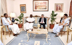 L’ambassade d’Égypte à Nouakchott organise une réception à l’occasion du 73ème l’anniversaire de la révolution du 23 juillet