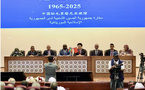 L’ambassade de Chine célèbre le 60e anniversaire de l’établissement des relations diplomatiques entre la Mauritanie et la Chine