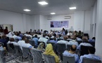 La Délégation générale à la Solidarité nationale et à la Lutte contre l’Exclusion organise une réunion consultative en Adrar sur le programme “Tameer – villes de Taazour”